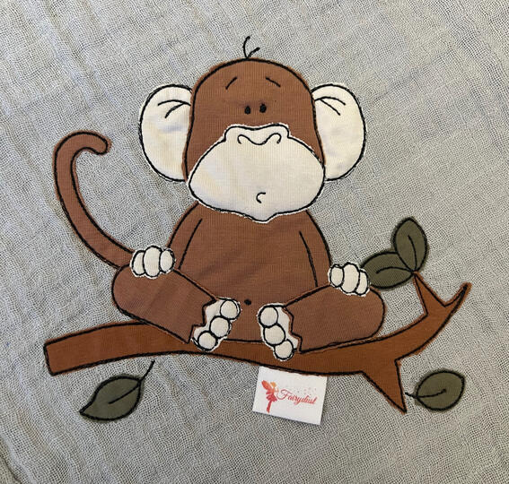 Affe Yoga