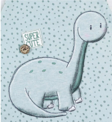 Dino 5