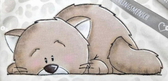 Katerchen 1