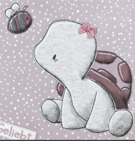 Schildkröte Hummel
