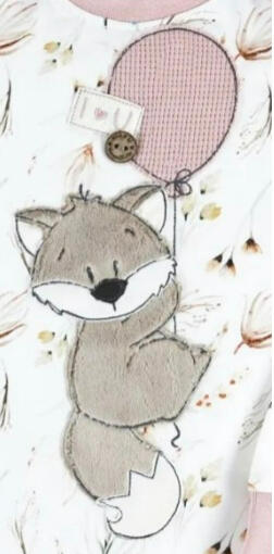 Fuchs Ballon
