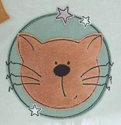 Button Kater