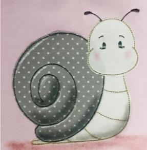 Schnecke