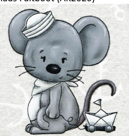 Maus Faltboot