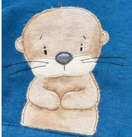 Peeker Otter