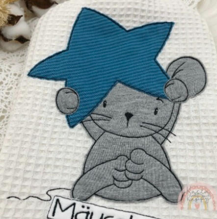 Maus Stern
