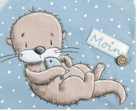 Otter 1