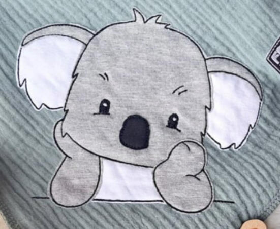 Koala 2 Peeker