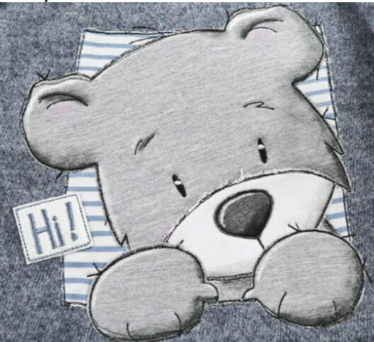 Teddy Quadrat