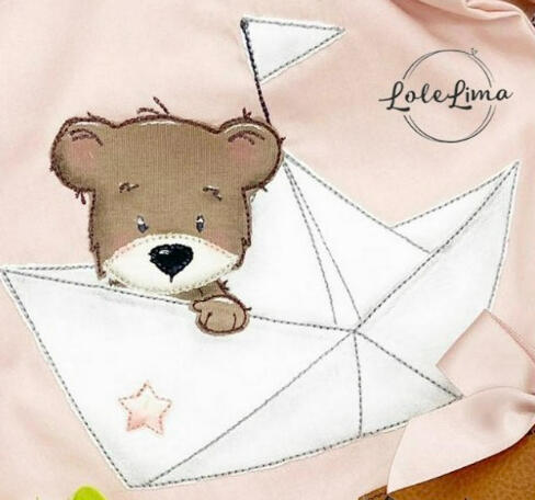 Teddy Faltboot