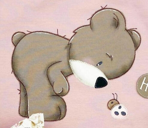 Teddy Käferchen