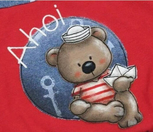 Ahoi Bär