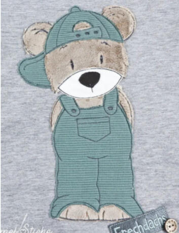 Teddy Latzhose