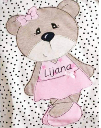 Teddy Thea Ballet