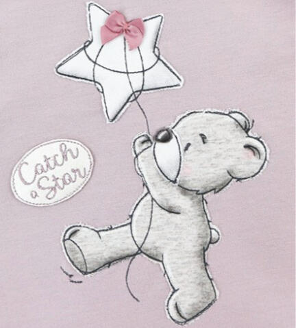 Teddy Sternenfänger