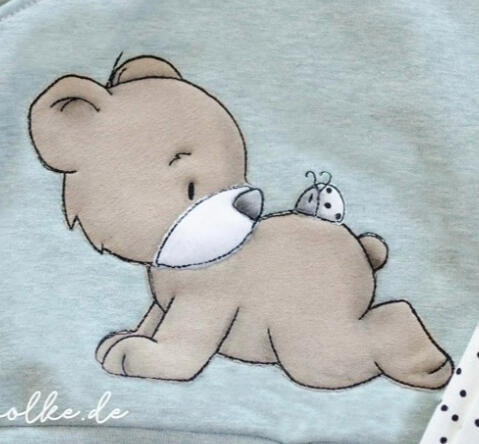 Teddy Käfer 2