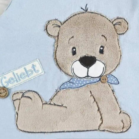 Teddy Björn Halstuch 2