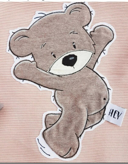 Teddy Luftsprung
