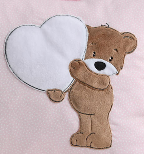 Teddy Riesenherz