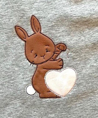Hase Herz